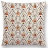 New Exotic Prints Gorgeous Geometric Pattern beautiful Elegant Stripes Pretty Texture Home Cushion Cover Sofa Throw Pillow Case
