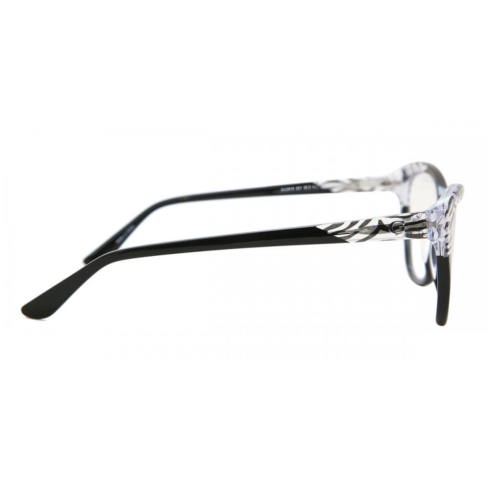 Guess Gu2818 001 Women Eyeglasses