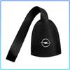 Leather Car Seat Back Hooks Portable Hanging Bag Rack Car Accessories For Opel Astra C G H Insignia J K Zafira B Corsa Vectra C Corsa C
