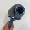 1Pc Paint Roller Brush - Handheld Paint Roller - Cleaning Paint Roller - Roller Tool For Painting Room Walls Ceilings Floors