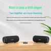 SEE ME HERE E9 Plus Portable Bluetooth Speaker CN Plug (adapter Included)