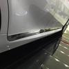 Fits 2017-2021 Toyota Camry XV70: Rear Guard Plate, Door Edge Strip, Grille, and Other Exterior Parts.