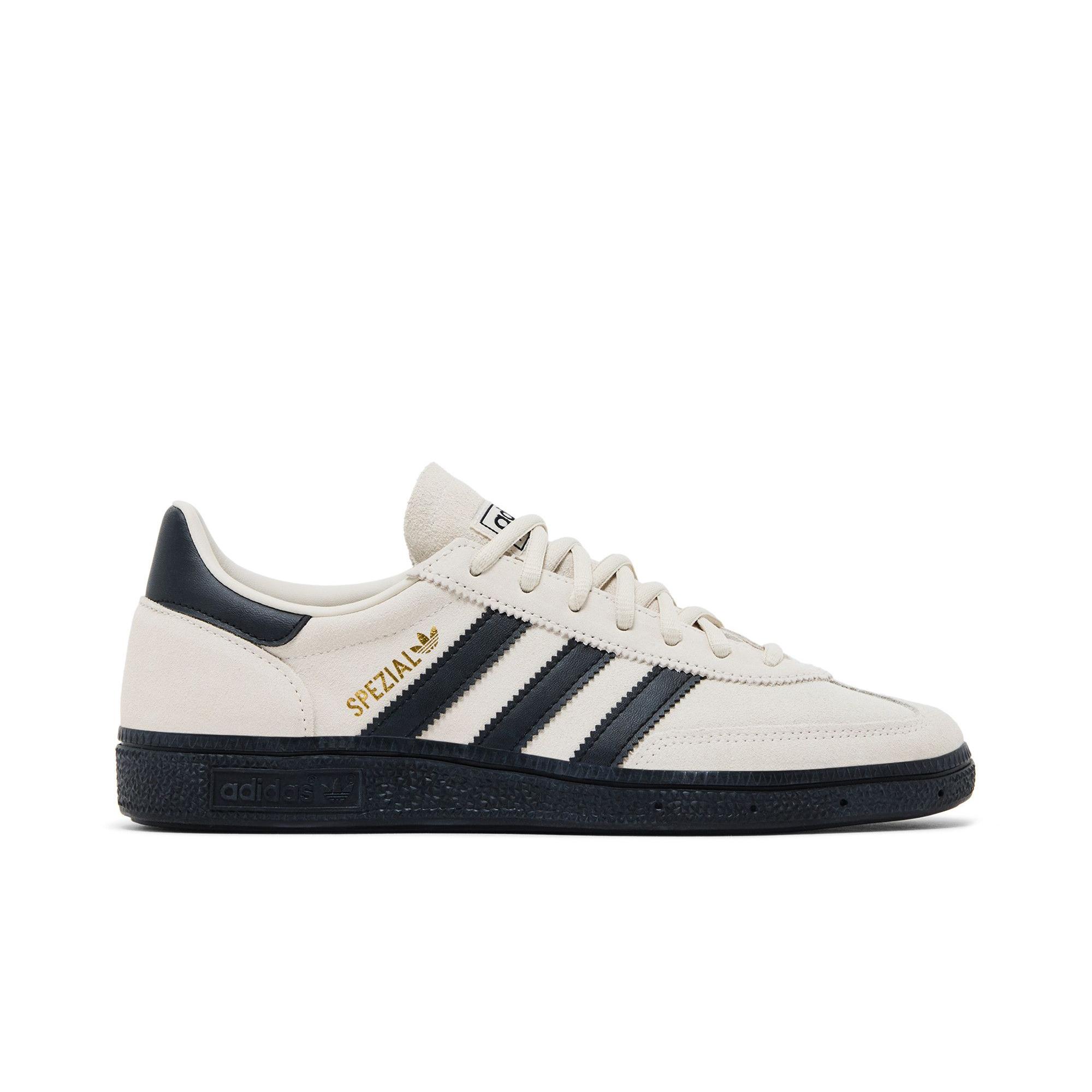 Adidas Handball Spezial `Aluminum Black` (Unisex)