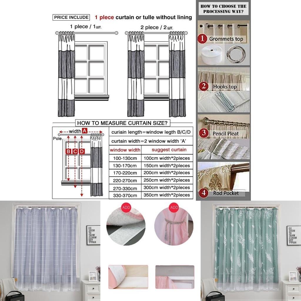 Chic Blackout Curtains With Convenient Hooks For Effortless Installation And Modern Decor