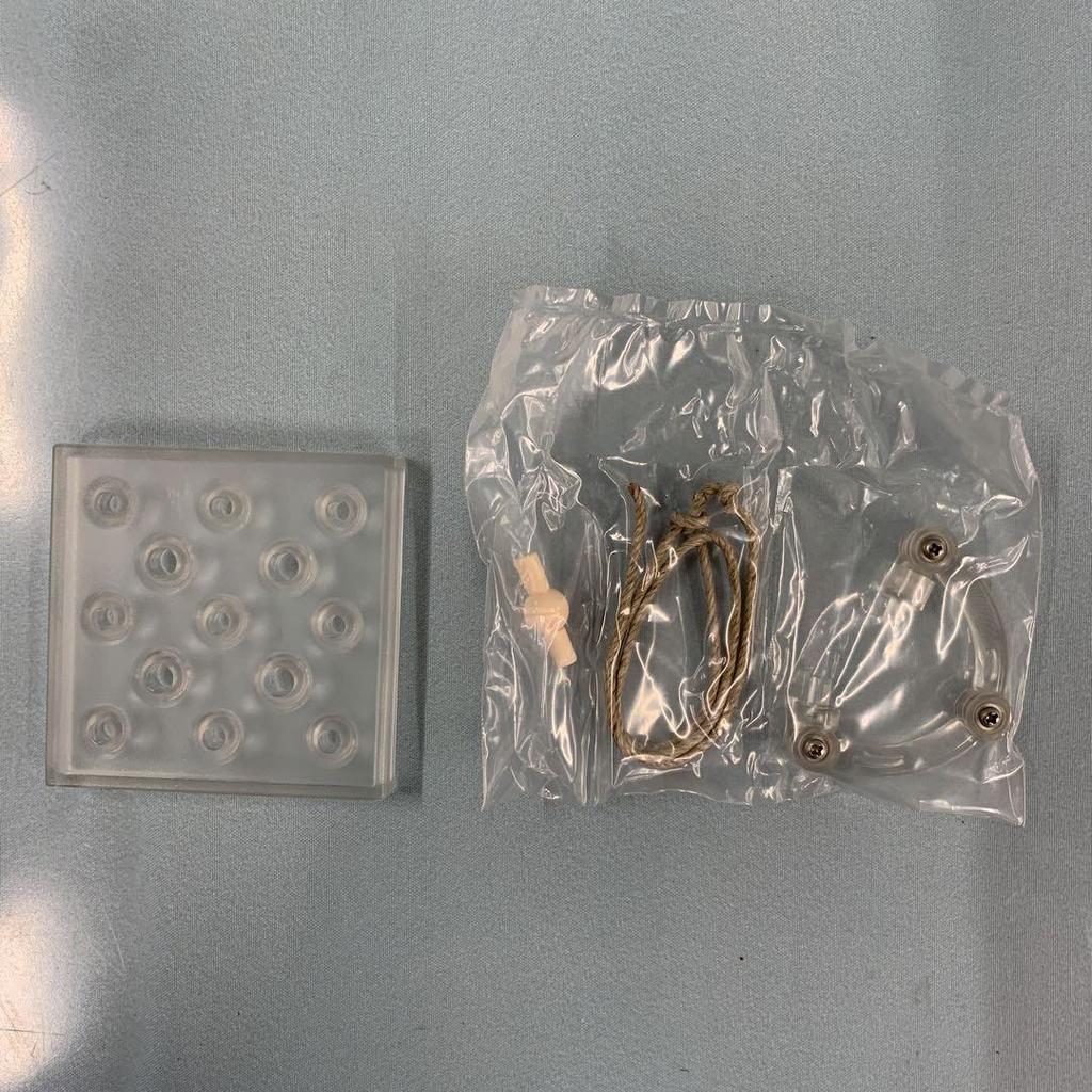 [USED] Nendoroid Itoshiki Nozomu 1.5 "Goodbye, Despair Teacher