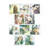 Mushishi Trading Acrylic Cards Box of 10