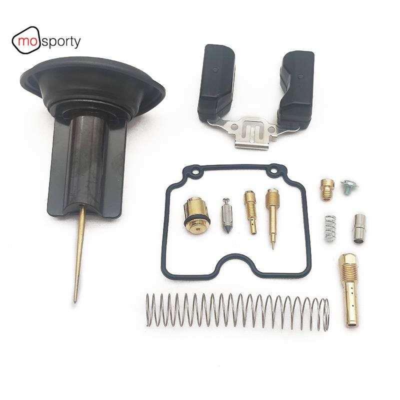 Motorcycle Carburetor Repair Kit TK MV30 PD30 MV PD 30 30mm for 250cc ATV ATV250 EN250 JS250 QM250GY GXT250 GP200 GP250