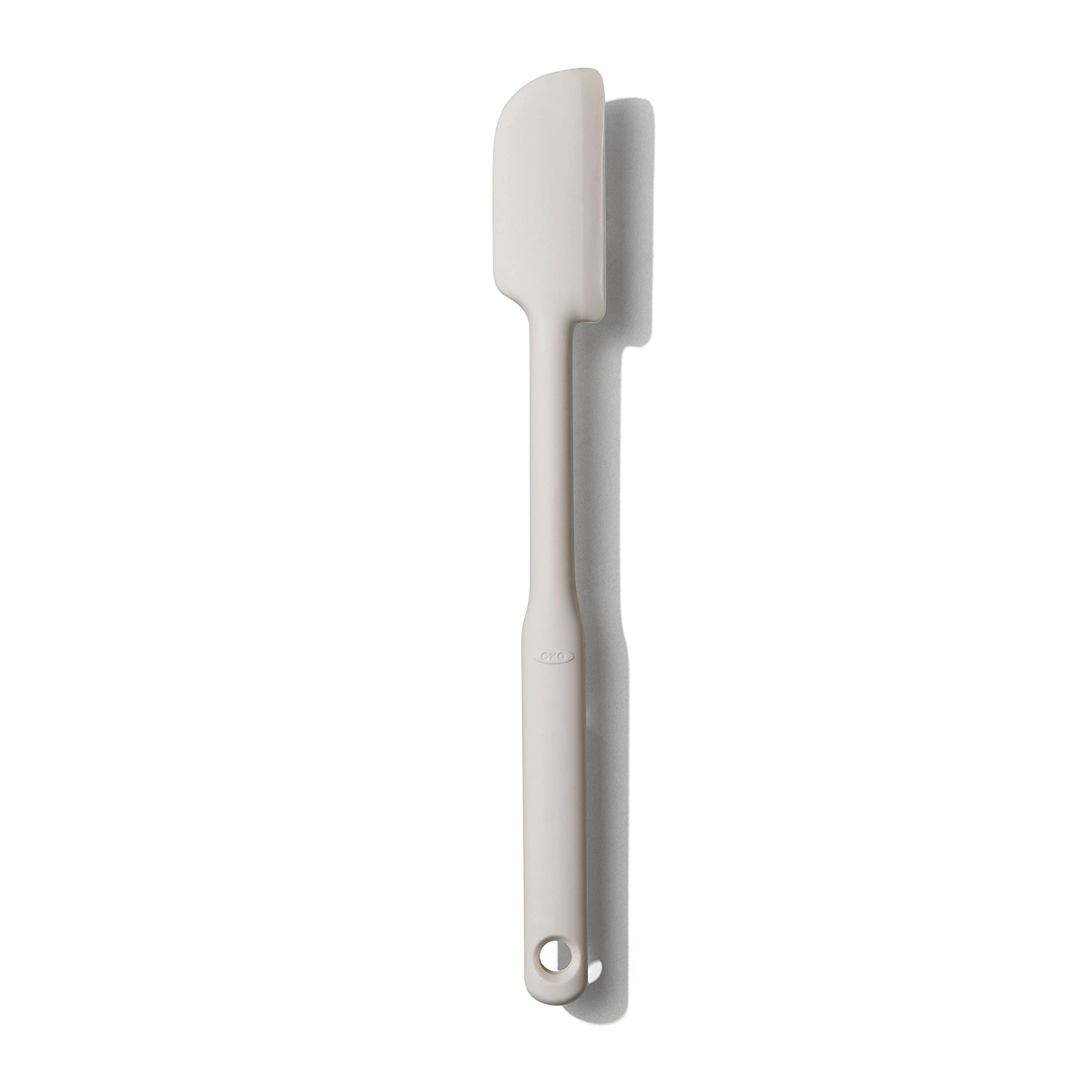 OXO Good Grips Silicone Jar Spatula Oat -