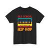 70s Hippie Vibes T-Shirt | Vintage Retro Graphic Tee | Peace & Love