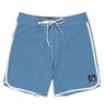 Quiksilver 4-Way Stretch Piping Classic Board Shorts