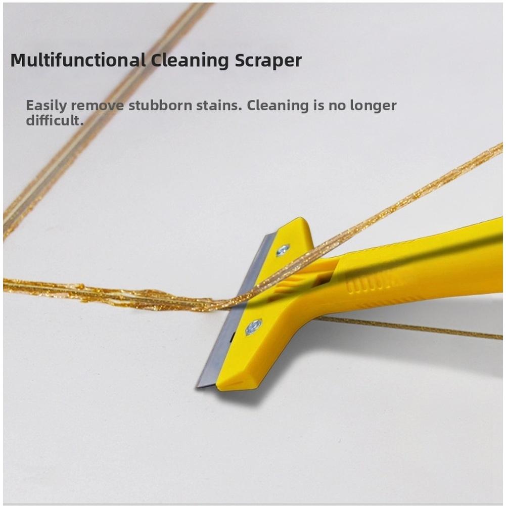 For Wall Painting Nylon Brush Paint Roller Kit Orange Comfortable Grip Nylon Brush Painting Tool Tape Included