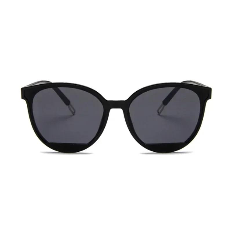 Vintage Classic Square Sunglasses For Women Men Retro Stylish Minimalist Fashion Female Male