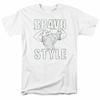 Yungblud Idols The Word Tour 2025 T-Shirt Familien Fan Yungblud Ver05 Shirt