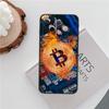 Bitcoin BTC Case For Oppo A18 A38 A58 A78 A98 A79 A40 A60 A80 A16 A76 A96 A15 A74 A94 A54 A77 A17 Cover