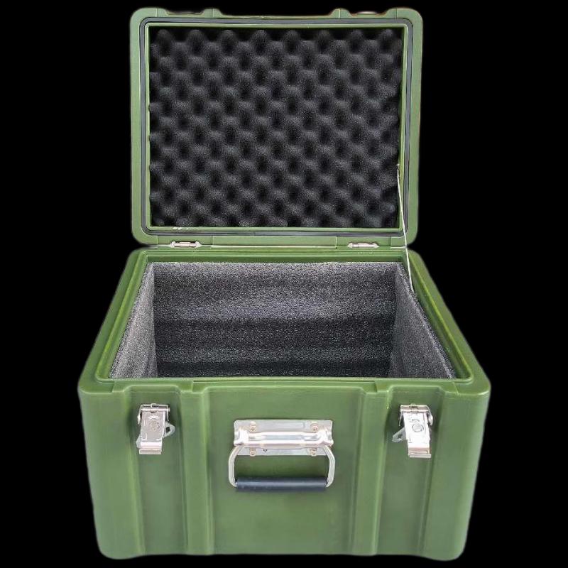 Outdoor Rotomolded Equipment Box