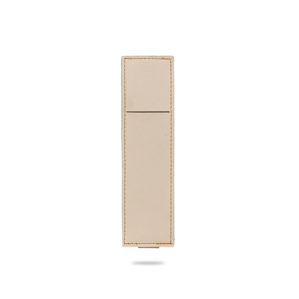 Pen Bag Elastic Buckle Pen Pouch Fashion School Pen Case for Office Meeting Easy Carry Office Student Stationery