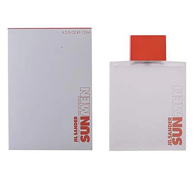 

Jil Sander Sun Men 125ml туалетная вода