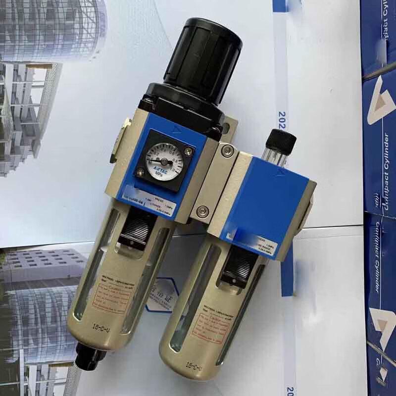 AIRTAC Pneumatic Air Source Processor Pressure Regulating Filter