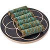 Cedar Sage Aromatherapy from California: Natural Plant Scent for Body and Space Purification.