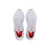 Nike Revolution 5 Running Shoes Grey Blue Red White Men BQ3204-018