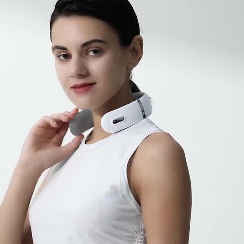 Longchan Smart Cervical Massager with Heat