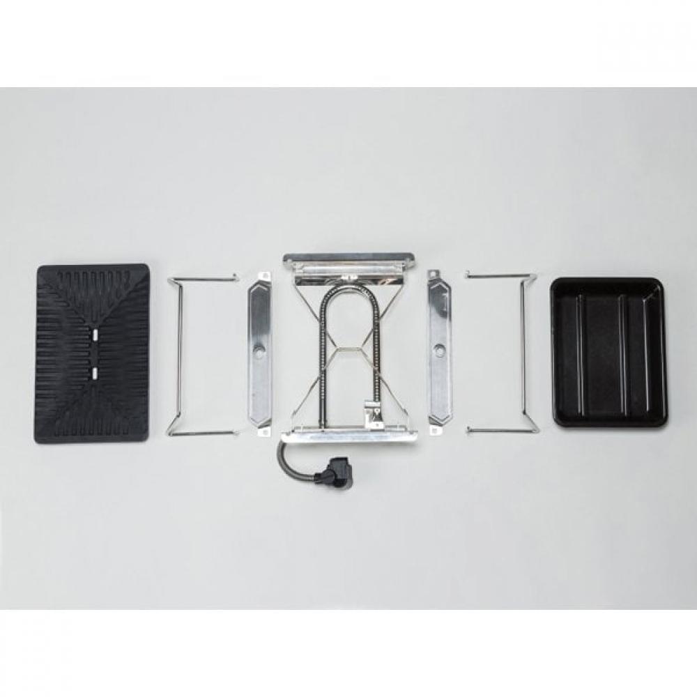 Snow Peak Outdoor Activity Set Fk 394