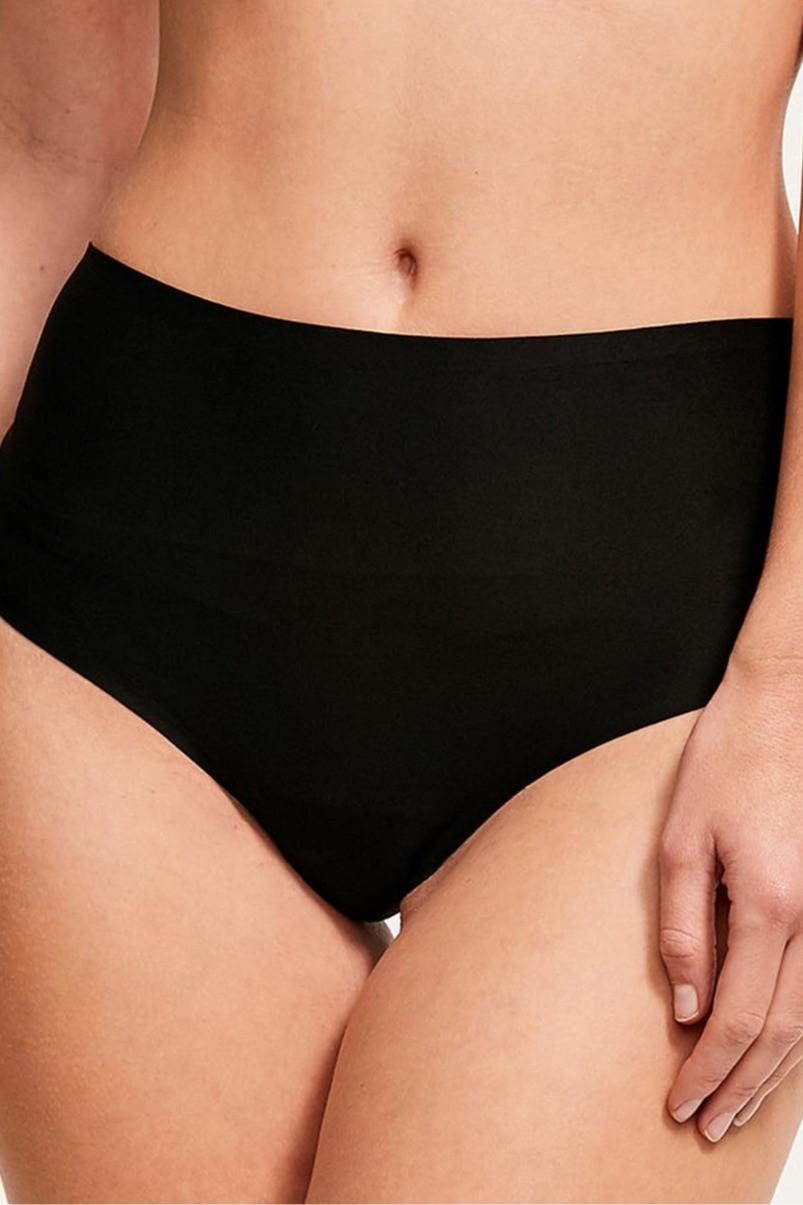 

Chantelle thong panties (94948) one size тілесний