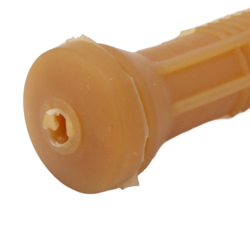 20 Stück Verschleißfester Federentfernungsstab Gummi Hühnerrupfer Ersatz Kommerzielles Geflügel