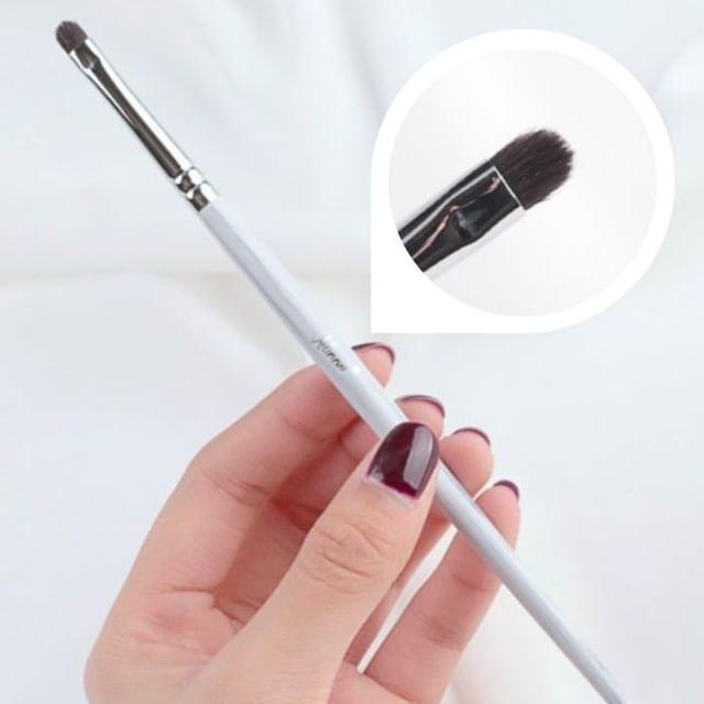 

Jericoure - Eye Makeup Brush T5-4 - 281s - Makeup Brush - Gray