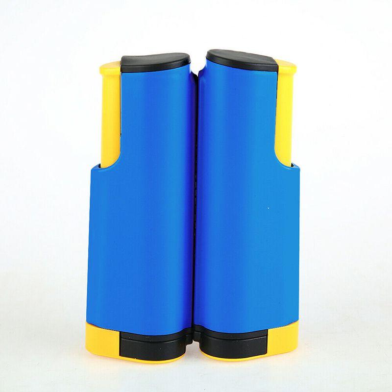 Convenient Portable Retractable Table Tennis Net Kit For Indoor Sports Enthusiasts