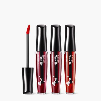 Trucco labbra – Tinte labbra