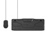 COMIX MK-10119 Wired Keyboard and Mouse Combo