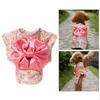 Cat Japanese Kimono Skirt Small Pet Dress Up Clothing for Festival Party, Clothes