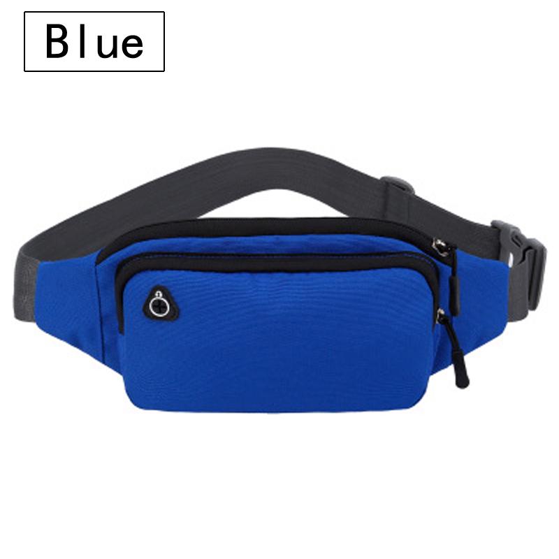 ultra thin fanny pack