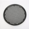 Deouxingguang 36CM Perforated Round Carbon Steel Pizza Pan Set