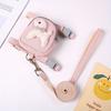 Pet Backpack Teddy Bichon Leash Cat Dog Chest Strap Dog Leash Dog Walking Rope Pet Snack Bag Dog Rope