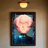 Tainy DATA Singer Poster HD art sticky wall waterproof home living room bedroom bar aesthetic decoration