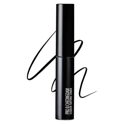 Očný make-up – Oční linky