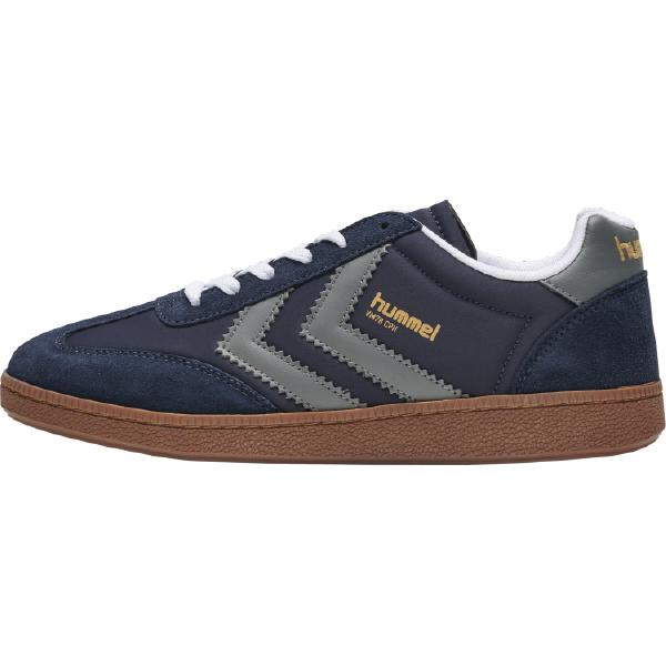 Hummel Vm78 Cph Nylon_Dress Blue