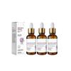 Sérum de Rajeunissement Bakuchiol Rétinol 3X Sérum Bakuchiol Rétinol 30ml Soin de la Peau Anti-Âge