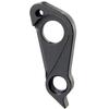 1 Stück CNC Schaltauge für Focus SAM Carbon Black Forest Bold Factory Jam2 Sam2 Spine Vice Summit Hinterbau KD325914012