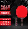 Racchetta da Ping Pong HUIESON HS-CPPX5 ad Alte Prestazioni Categoria Prodotto Premium