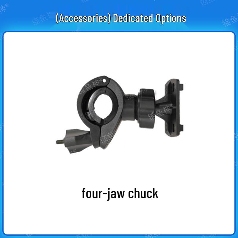 5" Ultra-Clear IPS LCD Fish Finder with Sonar