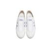 ONITSUKA TIGER Mexico 66 Canvas Trendy Comfortable Shock Absorbing Durable Low Top Casual Shoes Unisex Sneaker White Purple 1183B772-101