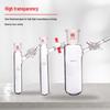 XW Borosilicate Glass Schlenk Reaction Tube