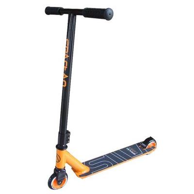 SPARTAN Stunt Alu Freestyle Scooter - Orange