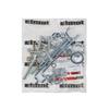 Zestaw Montażowy Alternatora 14V 50A G4663701 T-25, Mtz Elmot
