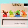 Style Resin Prosperity Tree Desktop Decor For Office Gift Ideas