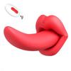 Fernbedienung Vibrator für Frauen Höschen Zunge Lecken Oral Klitoris Stimulator G-punkt Massagegerät Weibliche Erwachsene Waren Sex Spielzeug