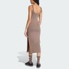 Adidas Originals RIB TANK Slip Dress Women's KE3167
